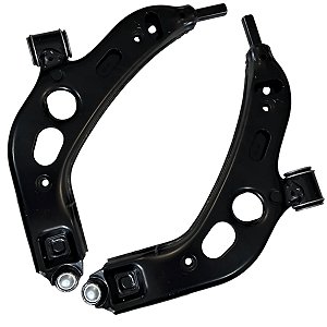 Par Bandeja Suspensão Dianteira Bmw X1 X2 31122785113 31122785114