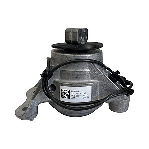 Coxim Motor Eletrônico LE Mercedes Amg Gt 63 4.0 C190 A2532404100 A2902401100