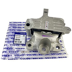 Coxim Motor Volvo Xc40 T4 T5 2018 2019 2020 2021 2022 31460251 32224765
