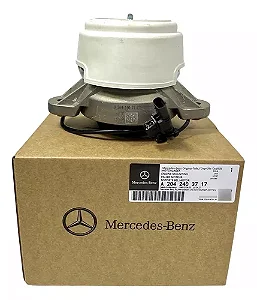 Coxim Motor LD Mercedes Glk220 2008 Á 2015 A2042403717 A2042401917
