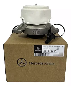 Coxim Motor Le Mercedes Glk220 2008 Á 2015 A2042403617 A2042401817