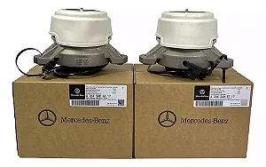 Par Coxim Motor Mercedes Glk220 2008 Á 2015 A2042403617 A2042403717