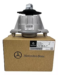 Coxim Motor LE Mercedes CLS E-CLASS E63 Amg 2011 Á 2016 A2182400117