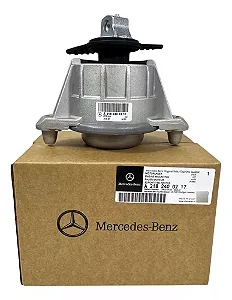 Coxim Motor LD Mercedes CLS E-CLASS E63 Amg 2011 Á 2016 A2182400217