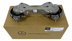 Coxim Suporte Motor Mercedes Amg C43 C63 E43 Glc43 Glc63 S63 A2132400300
