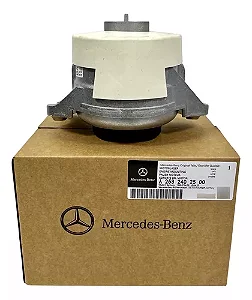 Coxim Suporte Motor LD Mercedes Glc200 Glc300 Glc43 Glc260 E200 A2532402500