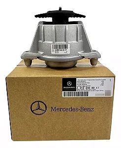 Coxim Suporte Motor Ld Mercedes E63 Amg W212 2009 Á 2015 A2122405017