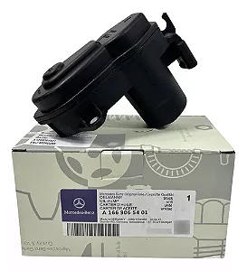 Motor Atuador Pinça Freio Mercedes Amg Gt63 Gt43 C63 E63 A1669065401