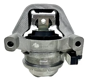 Coxim Motor LD Audi S6 Rs6 S7 Rs7 4.0 4H0199256T