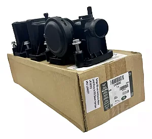 Tampa Válvula Cárter Land Rover Discovery Defender Aj200 LR105972 LR182552