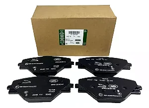 Pastilha Freio Traseira Range Rover Sport 2021 Á 2024 LR156904