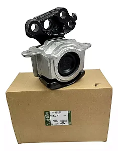 Coxim Inferior Motor Land Rover Discovery Range Rover Evoque LR133341