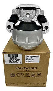 Suporte Coxim Motor Audi A6 A7 LD 2010 Á 2018 4G0199381MM 4G0199381G