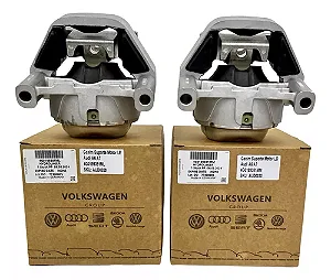 Par Coxim Motor Audi A6 A7 2010 Á 2018 4G0199381ML 4G0199381G