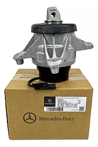 Coxim Motor LE Mercedes Gle350 Gle400 Gle450 GLS400 A1672407200