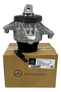 Coxim Motor  LD Mercedes Gle350 Gle400 Gle450 GLS400 A1672407300