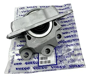 Coxim Câmbio Motor LE Volvo S60 S90 XC660 XC90 31460716 31339949