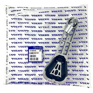 Suporte Coxim Câmbio Motor Volvo S60 S90 V60 V90 Xv60 Xc90 31430195 31682684