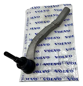 Terminal Barra Direção LE Volvo Xc40 2017 Á 2024 31476748 32283512