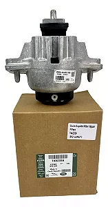 Coxim Suporte Motor Jaguar F-pace Diesel 2016 Á 2024 T4A31806