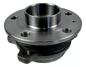 Cubo Rolamento Roda Volvo C40 S60 S90 Xc40 Xc60 Xc90 31360641