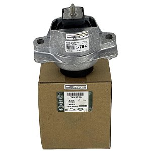 Suporte Coxim Motor Jaguar Xe 2.0 T4N3780 T4N3784 T4N13011 ORIGINAL