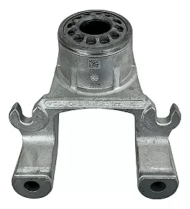 Coxim Amortecedor Traseiro Volvo V90 Xc60 Xc90 32246661 31476555