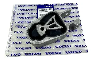 Coxim Inferior Motor Traseiro Volvo S60 S80 V60 Xc60 Xc60 31262713