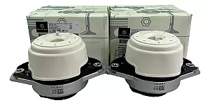 Par Coxim Motor Mercedes Gle450 Gle400 Gle43 Ml350 A1662405817 1662405917