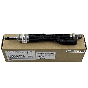 Bico Injetor Bmw M135i M235i 335i 528i 640i X1 X2 X5 X6 Z4 0261500109 13647597870