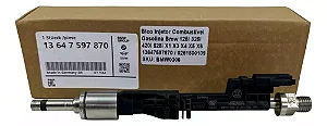 Bico Injetor Bmw M135i M235i 335i 528i 640i X1 X2 X5 X6 Z4 0261500109 13647597870