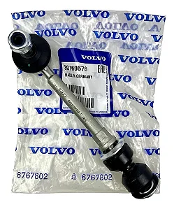 Bieleta Estabilizadora Traseira Volvo S60 S80 V60 Xc60 Xc70 30760678 31429561