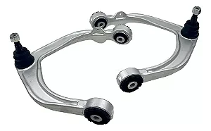 Par Bandeja Superior Volvo Xc60 Xc90 31360633 32395243 31359635