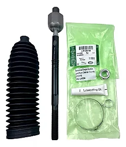 Barra Axial Direção Land Rover Defender Discovery Rover LR129168