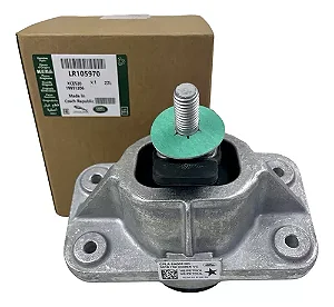 Coxim Hidráulico Motor Inferior Land Rover Discovery Range Sport LR056882 LR039598