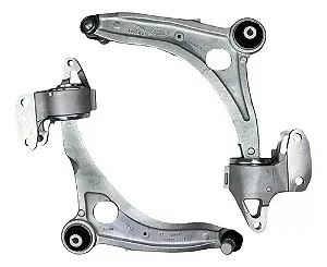 Par Bandeja Suspensão Land Rover Discovery Sport Evoque LR114248 LR146037 LR166007 LR114249