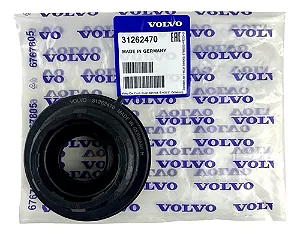 Rolamento Coxim Amortecedor Dianteiro Volvo C90 S40 V40 V50 31262470 30639948