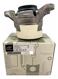 Suporte Coxim Motor Le Mercedes Glc250 2015 Á 2019 A2532401000 2532401000