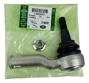 Terminal Direção Land Rover Discovery Range Rover Sport LR010676 LR059261