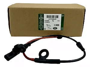 Sensor Desgaste Pastilha Range Rover Sport 2021 á 2024 LR153546