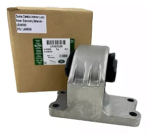 Coxim Cambio Motor Land Rover Defender Discovery Range Sport LR092039