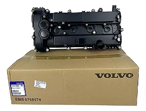 Tampa Válvula Volvo S60 V60 Xc60 V70 S80 31375560 31359868 31370888