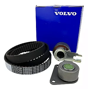Kit Correia Dentada Volvo C30 C70 S40 S60 S80 V40 V50 V70 30731727 31251254