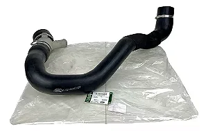 Mangueira Intercooler Turbina Range Rover Evoque Discovery Jaguar LR024305