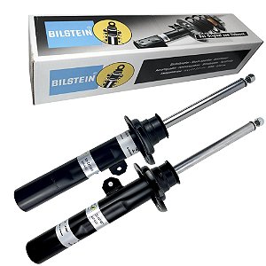 Par Amortecedor Dianteiro Bmw X1 X2 Mini Cooper 31306886753 31306886754