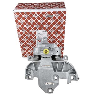 Coxim Motor LD Mercedes A200 A250 2019 2020 2021 2022 2023 2024 2025 A2472402700 FEBI