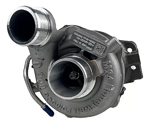 Turbina Motor Range Rover Sport Discovery 3.0 LR063777 LR056370 LR038620