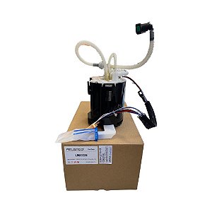 Bomba Eletrica Combustivel Land Rover Evoque 2.0 LR057235 LR026192 LR044427 FELENDO