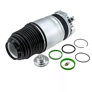 Bolsa Ar Suspensão Dianteira Volvo Xc90 2014 2015 2016 2017 31476851