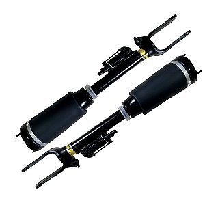 Par Amortecedor Dianteiro Mercedes Gl350 Gl450 Ml300 Ml350 Ml500 A1643204313